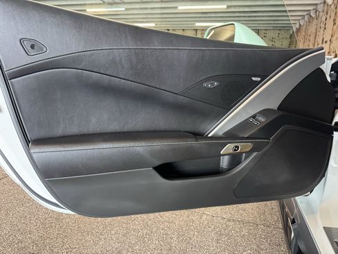 Used 2019 Chevrolet Corvette Grand Sport w/ Battery Protection Package RWD image 15