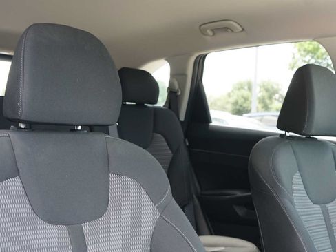 Certified 2024 Kia Sorento LX FWD image 26