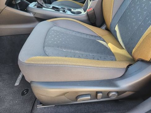 Used 2026 Subaru Crosstrek 2.5i Sport w/ Crosstrek Mirror Package AWD/4WD image 25