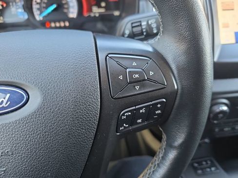 Used 2021 Ford Ranger Lariat w/ Tremor Off-Road Package AWD/4WD image 20