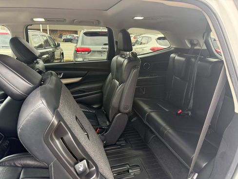 Used 2019 Subaru Ascent Limited w/ Popular Package #2A image 43