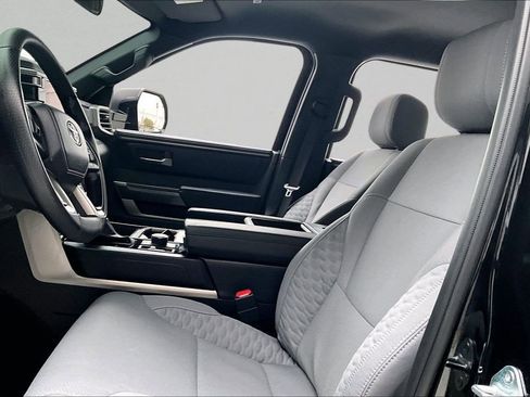 Used 2025 Toyota Tundra SR5 image 20