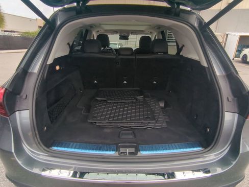 New 2025 Mercedes-Benz GLE 350 GLE 350 image 26