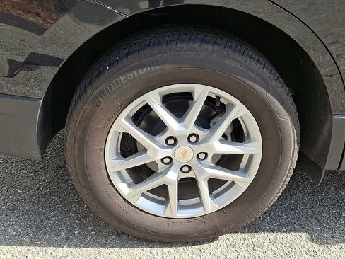Used 2023 Chevrolet Equinox LT AWD/4WD image 10