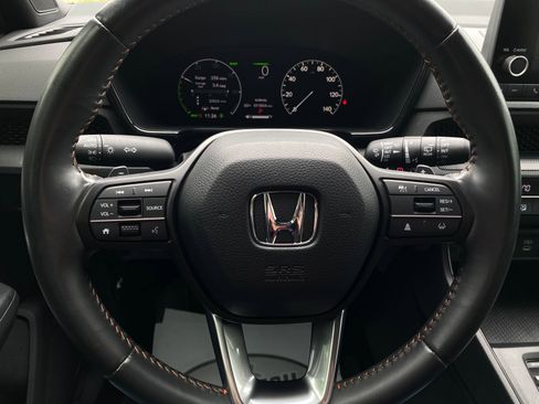 Certified 2024 Honda CR-V Sport image 22