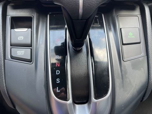 Used 2017 Honda CR-V EX image 28