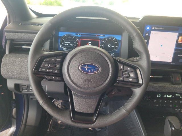 New 2026 Subaru Outback Limited XT AWD/4WD image 19