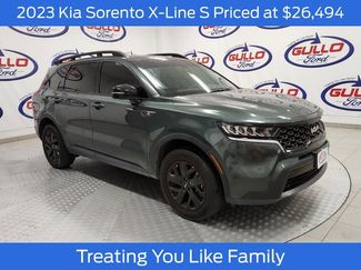 Used 2023 Kia Sorento S w/ Panoramic Sunroof Package video 1