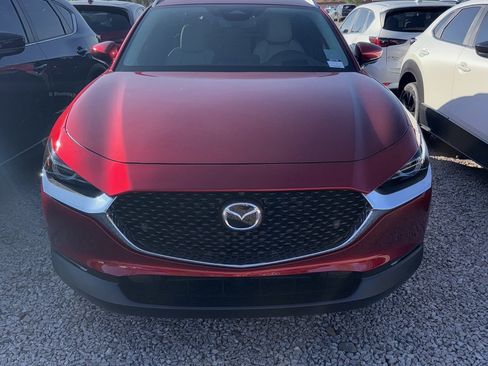 New 2026 MAZDA CX-30 AWD 2.5 S w/ Premium Package image 2