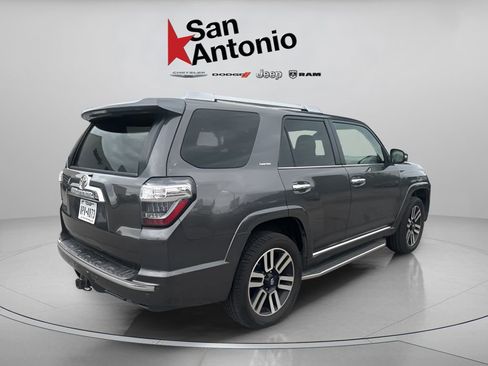 Used 2014 Toyota 4Runner Limited RWD image 18