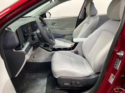 New 2026 Hyundai Kona SEL Premium FWD image 9