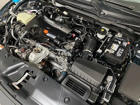 Used 2017 Honda Civic EX image 16