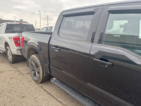 Used 2023 Ford F150 XLT w/ Equipment Group 302A High image 18