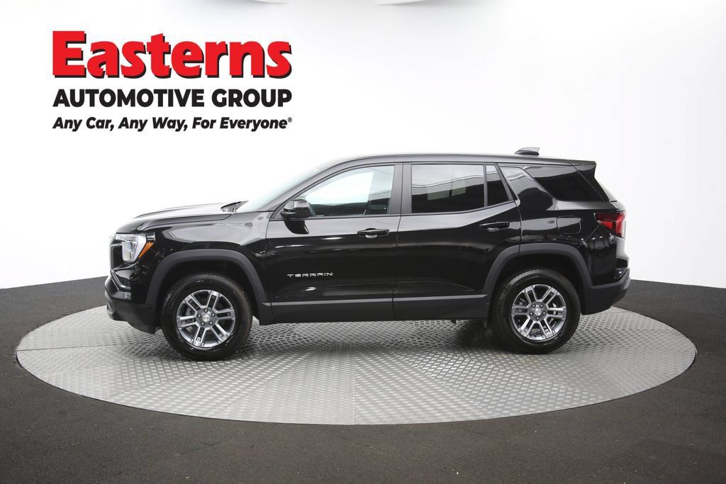 Used 2026 GMC Terrain Elevation FWD image 62