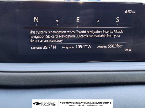 Certified 2026 MAZDA CX-30 AWD 2.5 S w/ Select Sport Pkg image 18