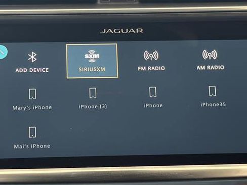 Used 2024 Jaguar I-PACE R-Dynamic HSE AWD/4WD image 38