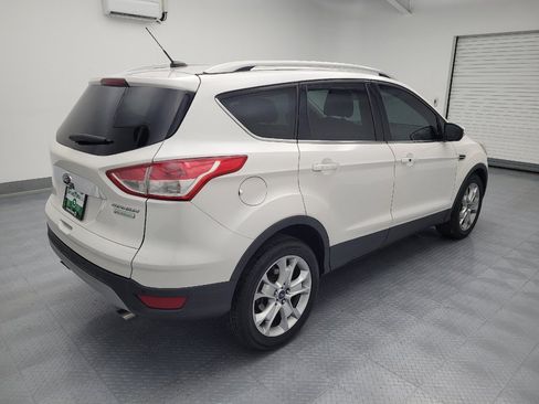 Used 2016 Ford Escape Titanium FWD image 10