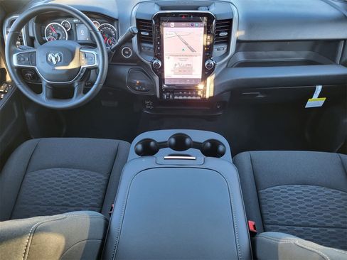 New 2026 RAM 3500 Tradesman image 18