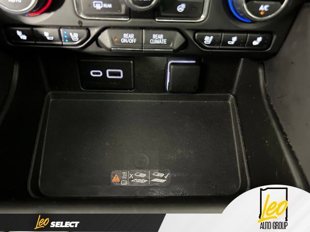 Used 2024 Chevrolet Tahoe High Country w/ Advanced Technology Package AWD/4WD image 28