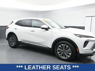 Used 2025 Buick Envision Preferred AWD/4WD video 2