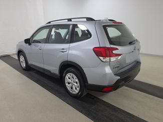 Used 2021 Subaru Forester AWD/4WD video 2