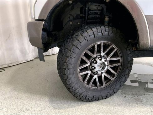 Used 2019 Ford F250 King Ranch AWD/4WD image 20