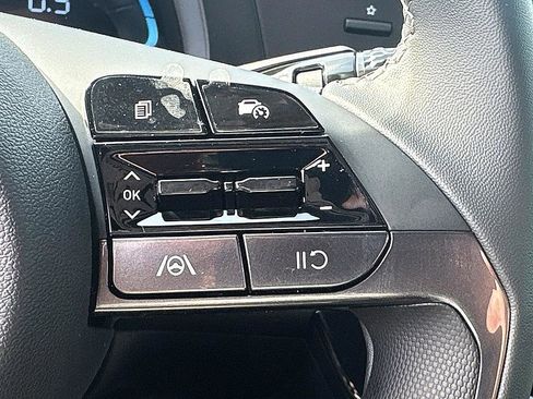 New 2026 Hyundai Elantra Sport FWD image 14