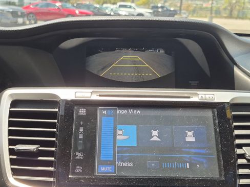 Used 2017 Honda Accord EX-L image 20
