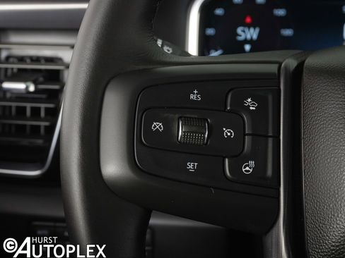 Used 2026 GMC Sierra 3500 Denali Ultimate AWD/4WD image 20
