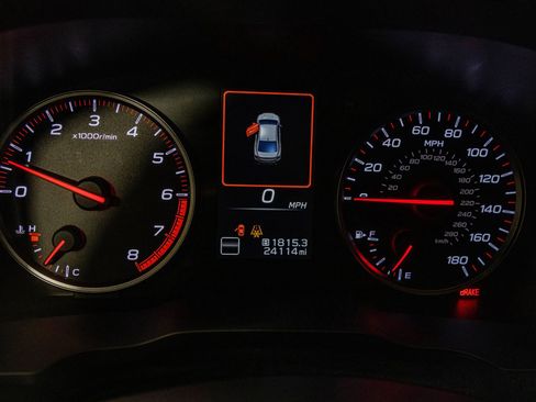 Used 2023 Subaru WRX Premium image 33