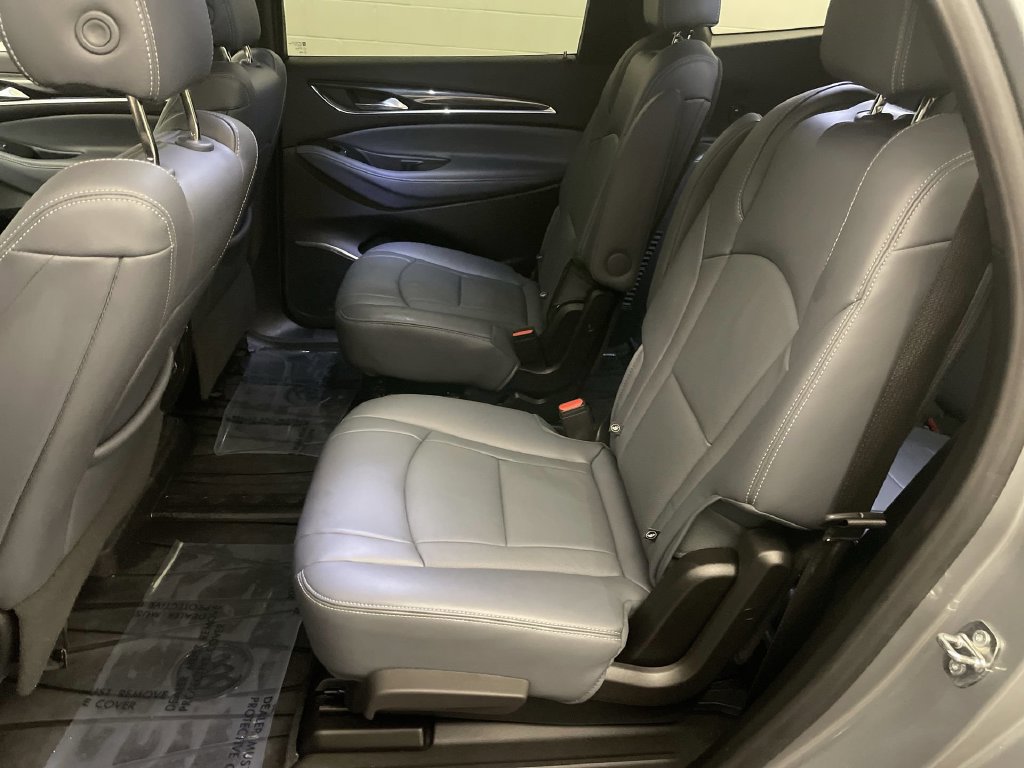 Used 2024 Buick Enclave Essence w/ LPO, Floor Liner Package FWD image 17