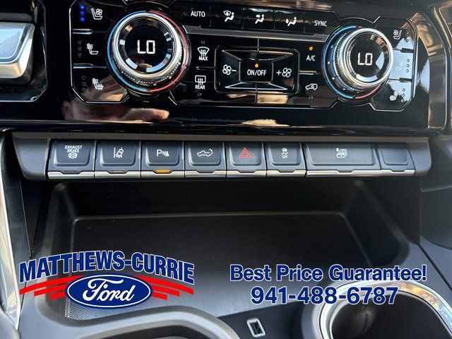 Used 2026 GMC Sierra 3500 Denali Ultimate AWD/4WD image 23