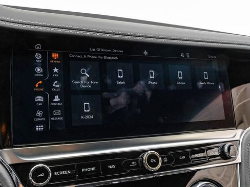 Used 2020 Bentley Continental GT AWD/4WD image 33