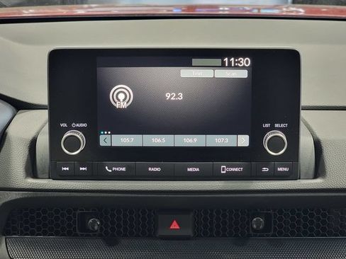 Certified 2024 Honda CR-V EX image 20