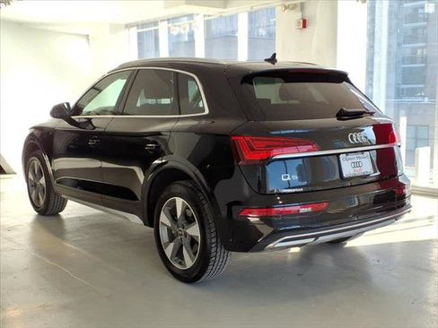 Certified 2023 Audi Q5 Prestige w/ Prestige Package image 6