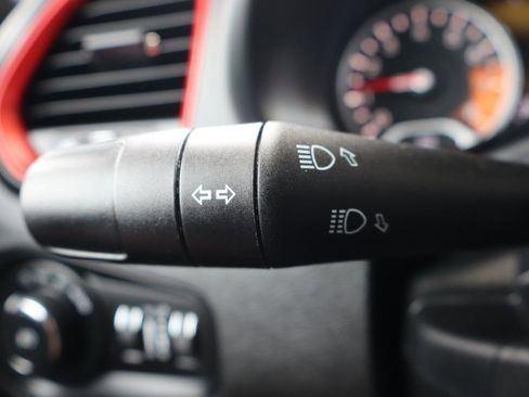 Used 2018 Jeep Renegade Trailhawk AWD/4WD image 31