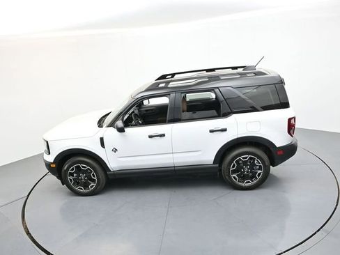 New 2026 Ford Bronco Sport Outer Banks AWD/4WD image 22