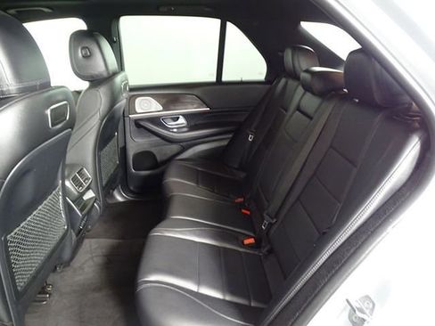 Used 2020 Mercedes-Benz GLE 350 image 13