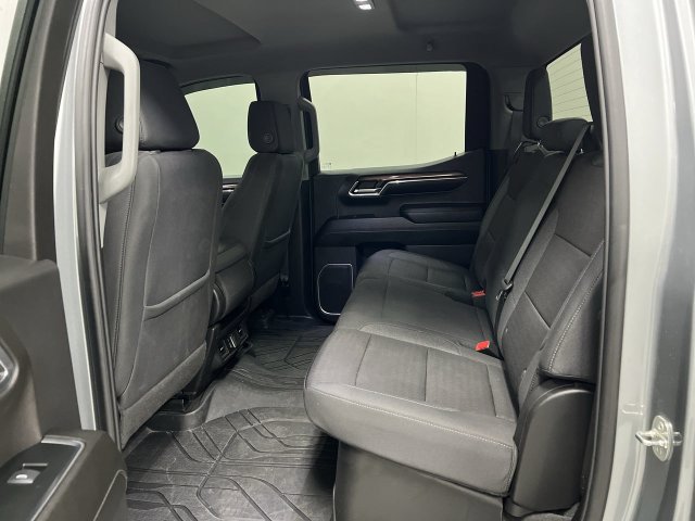 Used 2024 Chevrolet Silverado 1500 RST AWD/4WD image 24