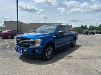 Used 2018 Ford F150 XLT w/ Equipment Group 302A Luxury AWD/4WD video 1