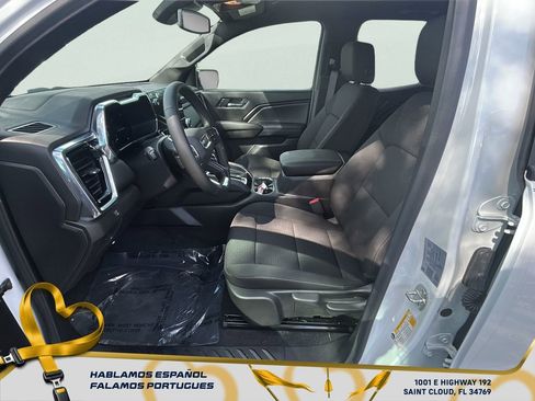 New 2026 GMC Canyon Elevation w/ Convenience Package image 14