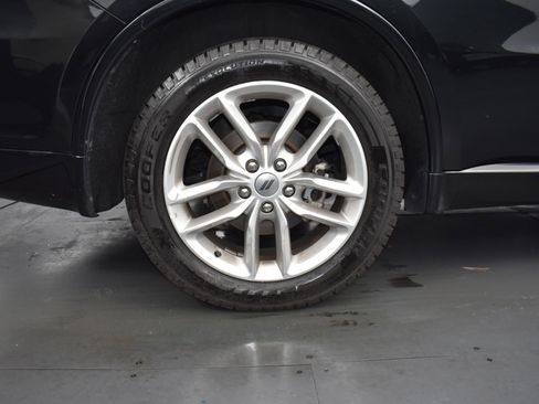 Used 2024 Dodge Durango GT image 9