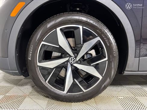 Used 2023 Volkswagen ID.4 Pro S AWD/4WD image 31