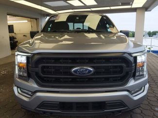 Used 2023 Ford F150 XLT w/ Equipment Group 302A High AWD/4WD video 2