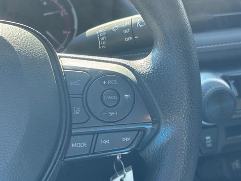 Used 2024 Toyota RAV4 LE FWD image 21
