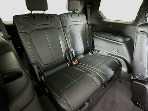 New 2026 Jeep Grand Cherokee L Limited AWD/4WD image 27