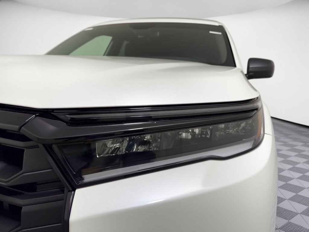 New 2026 Honda Pilot Sport image 12