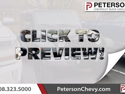 Used 2016 Jeep Wrangler Sport