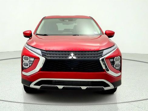 Used 2022 Mitsubishi Eclipse Cross SE FWD image 2
