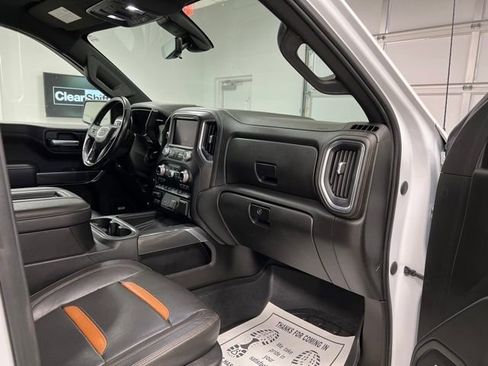 Used 2021 GMC Sierra 1500 AT4 w/ AT4 Value Package AWD/4WD image 56